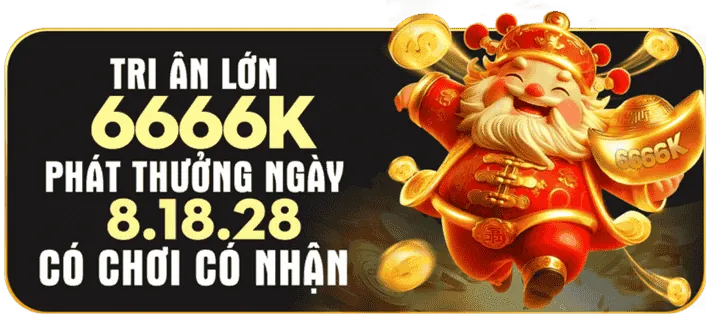 Thưởng nạp tiền hàng ngày tại U888VIP 2026