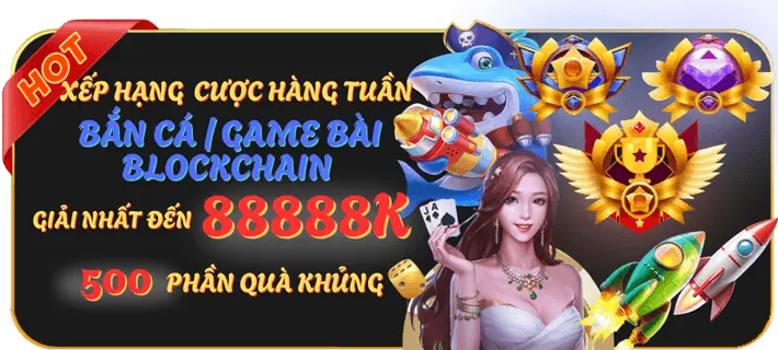 Chương trình VIP độc quyền u888vip